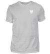 Wappen Brandenburg - Herren Shirt-1157
