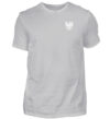 Wappen Brandenburg - Herren Shirt-17
