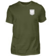 Wappen Brandenburg - Herren Shirt-1109