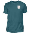 Wappen Brandenburg - Herren Shirt-1096