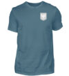 Wappen Brandenburg - Herren Shirt-1230