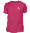 Wappen Medizin - Herren Shirt-1216