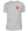 Wappen Medizin - Herren Shirt-1157