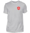 Wappen Medizin - Herren Shirt-17