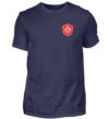 Wappen Medizin - Herren Shirt-198