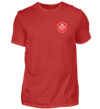 Wappen Medizin - Herren Shirt-4