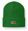 Bundeswehr Adler Deutschland - Beanie-718