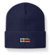 Bundeswehr Adler Deutschland - Beanie-198