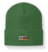 Bundeswehr Adler Deutschland - Beanie-1670