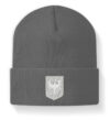 Wappen Brandenburg - Beanie-6239