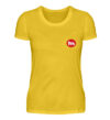 heromerch Logo - Damenshirt-3201