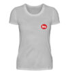 heromerch Logo - Damenshirt-17