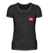 heromerch Logo - Damenshirt-16