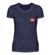 heromerch Logo - Damenshirt-198