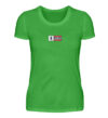 Berliner Polizei Rectangle - Damenshirt-2468