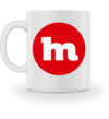 heromerch Logo - Tasse-3