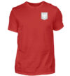 Wappen Brandenburg - Herren Premiumshirt-4