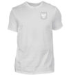 Wappen Brandenburg - Herren Premiumshirt-1053