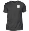 Wappen Brandenburg - Herren Premiumshirt-2989