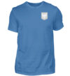 Wappen Brandenburg - Herren Premiumshirt-2894