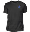 Ordnungsamt Wappen Stern - Herren Shirt-16