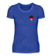 Wappen Deutschland Adler - Damenshirt-2496