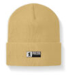 Berliner Polizei Rectangle - Beanie-224