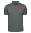 heromerch Logo - Polo Shirt-70