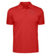 heromerch Logo - Polo Shirt-1565