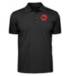 heromerch Logo - Polo Shirt-16