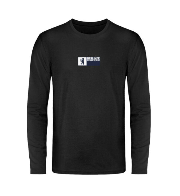 c - Unisex Langarmshirt-16