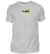 Bundeswehr Adler Deutschland - Herren Shirt-1157