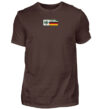 Bundeswehr Adler Deutschland - Herren Shirt-1074