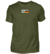 Bundeswehr Adler Deutschland - Herren Shirt-1109