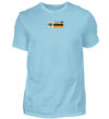 Bundeswehr Adler Deutschland - Herren Shirt-674