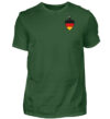 Wappen Deutschland Adler - Herren Premiumshirt-2936