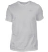 Status 1 - Grey - Herren Shirt-17