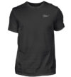 Status 1 - Grey - Herren Shirt-16