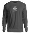 Berliner Feuerwehr Skull - Unisex Pullover-1768