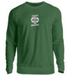 Berliner Feuerwehr Skull - Unisex Pullover-833