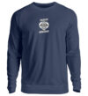 Berliner Feuerwehr Skull - Unisex Pullover-1676