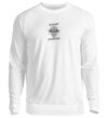 Berliner Feuerwehr Skull - Unisex Pullover-6867