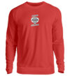 Berliner Feuerwehr Skull - Unisex Pullover-1565