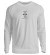 Berliner Feuerwehr Skull - Unisex Pullover-17