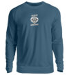 Berliner Feuerwehr Skull - Unisex Pullover-1461