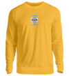 Berliner Feuerwehr Skull - Unisex Pullover-1774