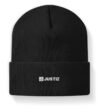 Rectangle Waage Justiz - Beanie-16