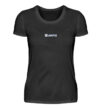 Rectangle Waage Justiz - Damenshirt-16