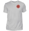 Feuerwehr-Medizin personalisierbar - Herren Shirt-1157