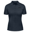 Rectangle Waage Justiz - Damen Poloshirt-774